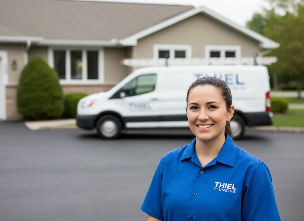 Plumber Perry, IA FAQs